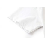 2026年5月26日入荷新作Fendi半袖 tシャツ 原版復刻人気で【极品】/正規品と同じサイズ/YGY工場