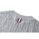 2026年5月26日入荷新作HERMES ニットカーディガン   原版復刻人気で【极品】/正規品と同じサイズ/YGY工場
