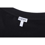 2026年5月26日入荷新作Loewe半袖 tシャツ 原版復刻人気で【极品】/正規品と同じサイズ/YGY工場