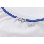 2026年5月26日入荷新作Burberry半袖 tシャツ 原版復刻人気で【极品】/正規品と同じサイズ/YGY工場