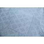 2026年5月26日入荷新作Louis Vuittonニットの半袖 原版復刻人気で【极品】/正規品と同じサイズ/YGY工場