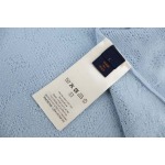 2026年5月26日入荷新作Louis Vuittonニットの半袖 原版復刻人気で【极品】/正規品と同じサイズ/YGY工場