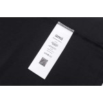 2026年5月26日入荷新作Ami Parisニットの半袖 原版復刻人気で【极品】/正規品と同じサイズ/YGY工場