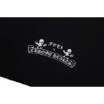 2026年5月26日入荷新作Chrome Hearts半袖 tシャツ 原版復刻人気で【极品】/正規品と同じサイズ/YGY工場