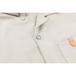 2026年5月26日入荷新作Louis Vuittonシャツ 原版復刻人気で【极品】/正規品と同じサイズ/YGY工場