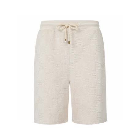 2026年5月26日入荷新作Louis Vuitton半ズボ...