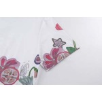 2026年5月26日入荷新作Fendi半袖 tシャツ 原版復刻人気で【极品】/正規品と同じサイズ/YGY工場