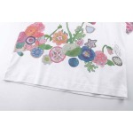 2026年5月26日入荷新作Fendi半袖 tシャツ 原版復刻人気で【极品】/正規品と同じサイズ/YGY工場