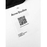 2026年5月26日入荷新作Acne長袖 原版復刻人気で【极品】/正規品と同じサイズ/YGY工場