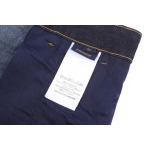 2026年5月26日入荷新作Louis Vuittonデニムパンツ 原版復刻人気で【极品】/正規品と同じサイズ/YGY工場