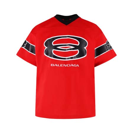 2026年5月26日入荷新作Balenciaga半袖 tシャ...