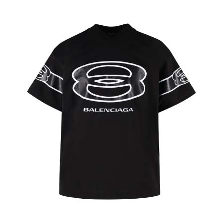 2026年5月26日入荷新作Balenciaga半袖 tシャ...