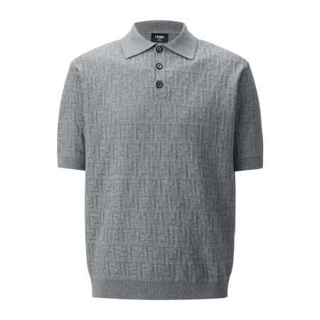 2026年5月26日入荷新作Fendi半袖 tシャツ 原版復...