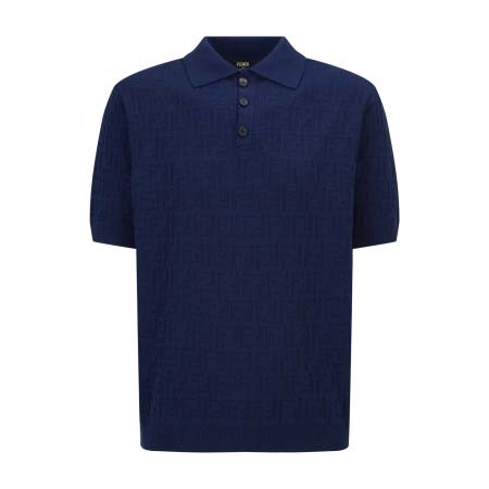 2026年5月26日入荷新作Fendi半袖 tシャツ 原版復...