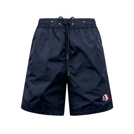 2026年5月26日入荷新作Moncler半ズボン 原版復刻...