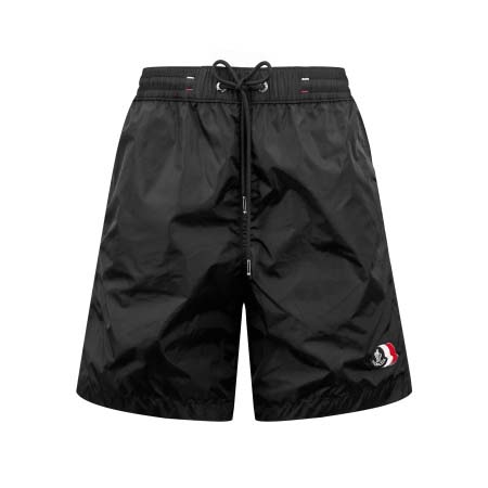 2026年5月26日入荷新作Moncler半ズボン 原版復刻...
