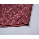 2026年5月28日Gucci新作ショートパンツ／ビーチパンツ春夏人気商品/LG工場