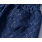 2026年5月28日Gucci新作ショートパンツ／ビーチパンツ春夏人気商品/LG工場