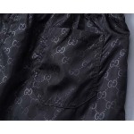 2026年5月28日Gucci新作ショートパンツ／ビーチパンツ春夏人気商品/LG工場