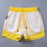 2026年5月28日Prada新作ショートパンツ／ビーチパンツ春夏人気商品/LG工場