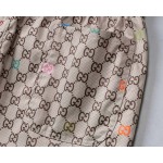 2026年5月28日Gucci新作ショートパンツ／ビーチパンツ春夏人気商品/LG工場