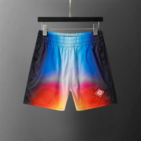 2026年5月28日Casablanca新作ショートパンツ／...