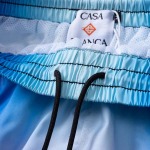 2026年5月28日Casablanca新作ショートパンツ／ビーチパンツ人気商品/LG工場