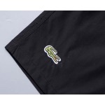 2026年5月28日Lacoste新作ショートパンツ／ビーチパンツ人気商品/LG工場