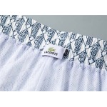 2026年5月28日Lacoste新作ショートパンツ／ビーチパンツ人気商品/LG工場