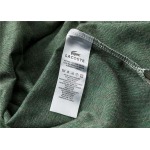 2026年5月28日Lacoste新作半袖セット人気商品/LG工場
