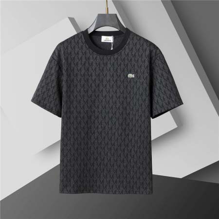 2026年5月28日Lacoste新作半袖人気商品/LG工場