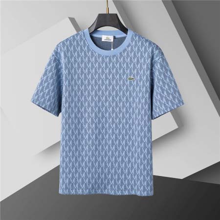 2026年5月28日Lacoste新作半袖人気商品/LG工場