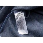 2026年5月28日Lacoste新作半袖人気商品/LG工場