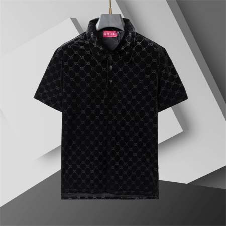 2026年5月28日Gucci新作半袖人気商品/LG工場