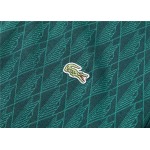 2026年5月28日Lacoste新作半袖人気商品/LG工場