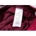 2026年5月28日新作Lacoste半袖セット人気商品/LG工場