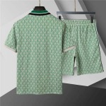 2026年5月28日新作Lacoste半袖セット人気商品/LG工場