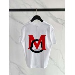 2026年5月28日入荷春夏新作Moncler半袖 tシャツ高品質DH工場