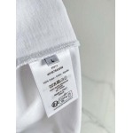 2026年5月28日入荷春夏新作Dior半袖 tシャツ高品質DH工場