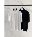 2026年5月28日入荷春夏新作Prada半袖 tシャツ高品質DH工場