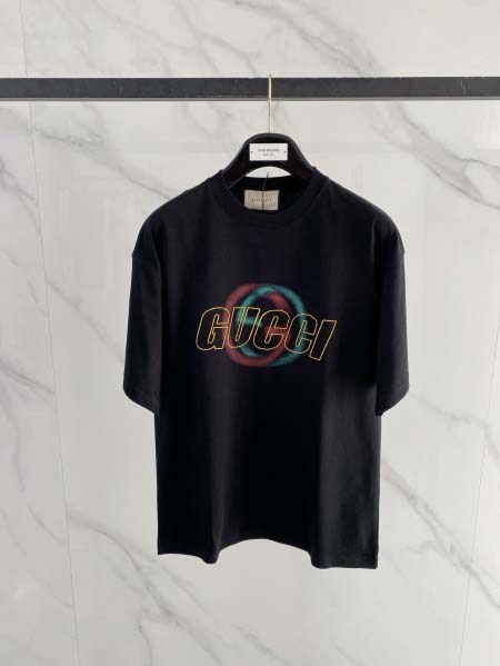 2026年5月28日入荷春夏新作Gucci半袖 tシャツ高品...