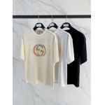 2026年5月28日入荷春夏新作Gucci半袖 tシャツ高品質DH工場