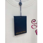 2026年5月28日入荷春夏新作Louis Vuitton半袖 tシャツ高品質DH工場
