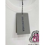 2026年5月28日入荷春夏新作Balenciaga半袖 tシャツ高品質DH工場