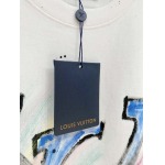 2026年5月28日入荷春夏新作Louis Vuitton半袖 tシャツ高品質DH工場