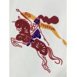 2026年5月28日入荷春夏新作Burberry半袖 tシャツ高品質DH工場