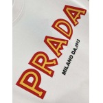 2026年5月28日入荷春夏新作Prada半袖 tシャツ高品質DH工場