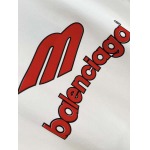 2026年5月28日入荷春夏新作Balenciaga半袖 tシャツ高品質DH工場