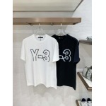 2026年5月28日入荷春夏新作Y-3半袖 tシャツ高品質DH工場
