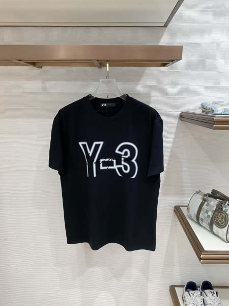 2026年5月28日入荷春夏新作Y-3半袖 tシャツ高品質D...